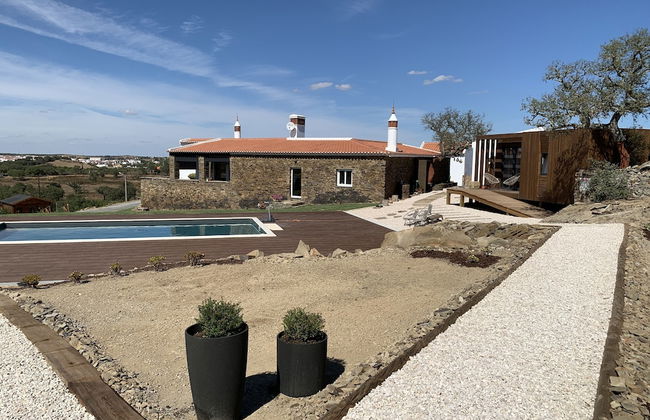 Monte Clérigo Casa de Campo - Foto 27