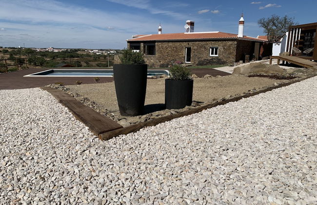 Monte Clérigo Casa de Campo - Foto 39