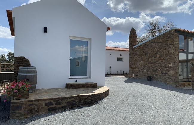 Monte Clérigo Casa de Campo - Foto 2