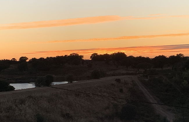 Monte Clérigo Casa de Campo - Foto 37