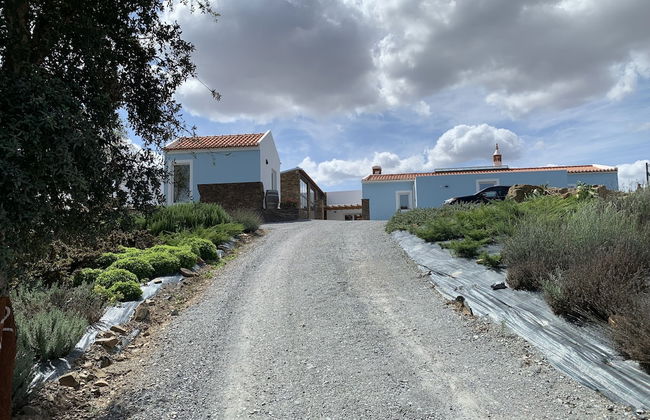 Monte Clérigo Casa de Campo - Foto 29