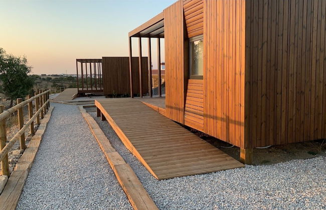 Monte Clérigo Casa de Campo - Foto 23