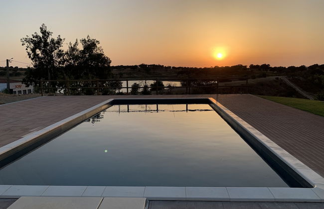 Monte Clérigo Casa de Campo - Foto 17