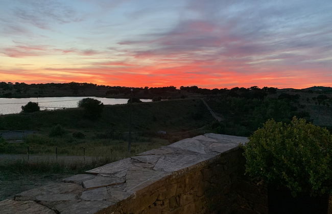 Monte Clérigo Casa de Campo - Foto 34