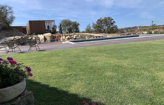Monte Clérigo Casa de Campo - Foto 46
