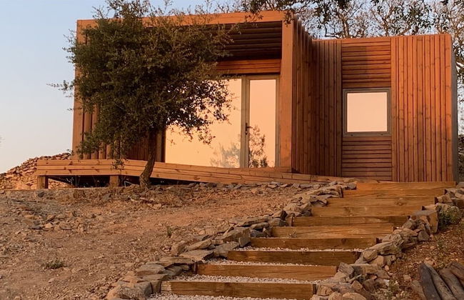 Monte Clérigo Casa de Campo - Foto 22