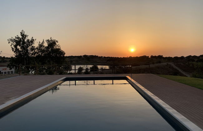 Monte Clérigo Casa de Campo - Foto 38