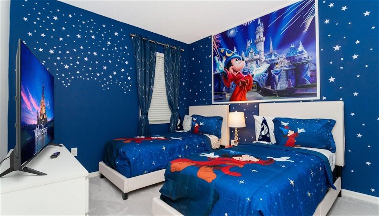 Photo 1 - Large Beautiful Home by Disney