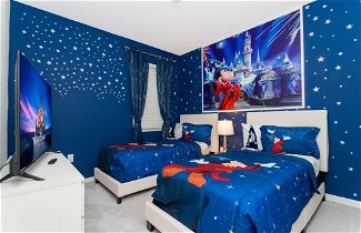 Foto 1 - Large Beautiful Home by Disney