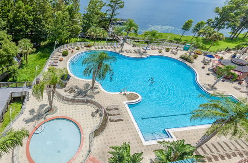 Photo 32 - Lakefront Resort in Heart of Orlando Attractions - Tu Casa Vacations