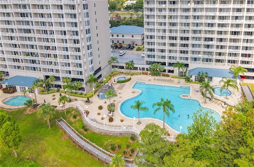 Photo 40 - Lakefront Resort in Heart of Orlando Attractions - Tu Casa Vacations
