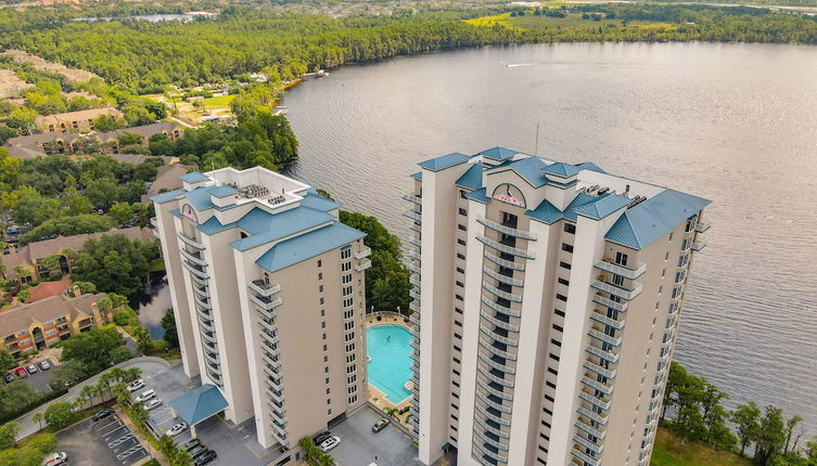 Foto 1 - Lakefront Resort in Heart of Orlando Attractions - Tu Casa Vacations