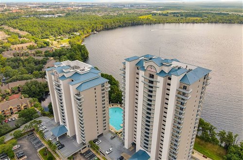 Photo 1 - Lakefront Resort in Heart of Orlando Attractions - Tu Casa Vacations