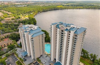 Foto 1 - Lakefront Resort in Heart of Orlando Attractions - Tu Casa Vacations