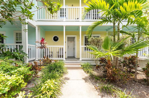 Photo 1 - Conch Adventure by Avantstay Great Location w/ Patio, Outdoor Dining and Shared Pool! Week Long Stays