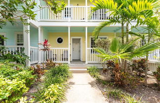 Foto 1 - Conch Adventure by Avantstay Great Location w/ Patio, Outdoor Dining and Shared Pool! Week Long Stays