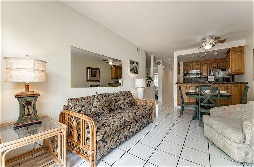 Photo 24 - Conch Adventure by Avantstay Great Location w/ Patio, Outdoor Dining and Shared Pool! Week Long Stays