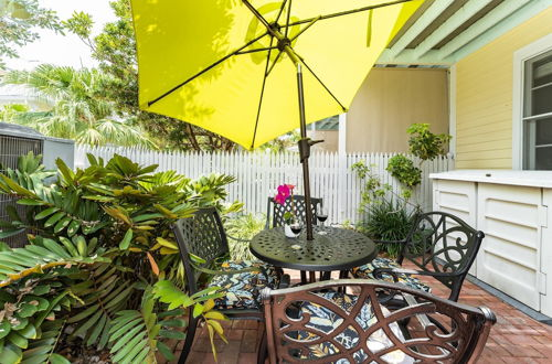 Photo 19 - Conch Adventure by Avantstay Great Location w/ Patio, Outdoor Dining and Shared Pool! Week Long Stays