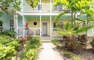 Foto 1 - Conch Adventure by Avantstay Great Location w/ Patio, Outdoor Dining and Shared Pool! Week Long Stays