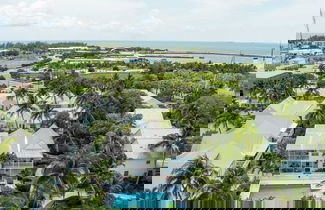 Photo 2 - Conch Adventure by Avantstay Great Location w/ Patio, Outdoor Dining and Shared Pool! Week Long Stays