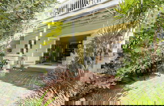 Photo 3 - Conch Adventure by Avantstay Great Location w/ Patio, Outdoor Dining and Shared Pool! Week Long Stays