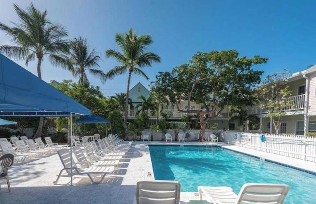 A Siesta Bay by Avantstay Key West Walkable Gated Community, Shared Pool Week Long Stays Only - Foto 19