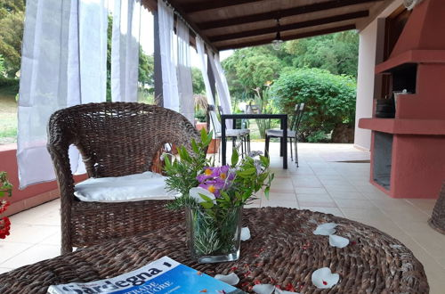 Foto 1 - Alghero Rural Relax Private Comfort Exclusive Villa Laurus