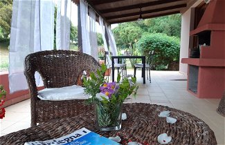 Photo 1 - Alghero Rural Relax Private Comfort Exclusive Villa Laurus