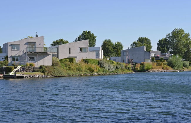 Water Villa Kortgene by Veerse Meer - Foto 24