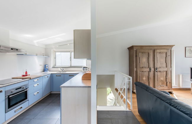 Water Villa Kortgene by Veerse Meer - Foto 4