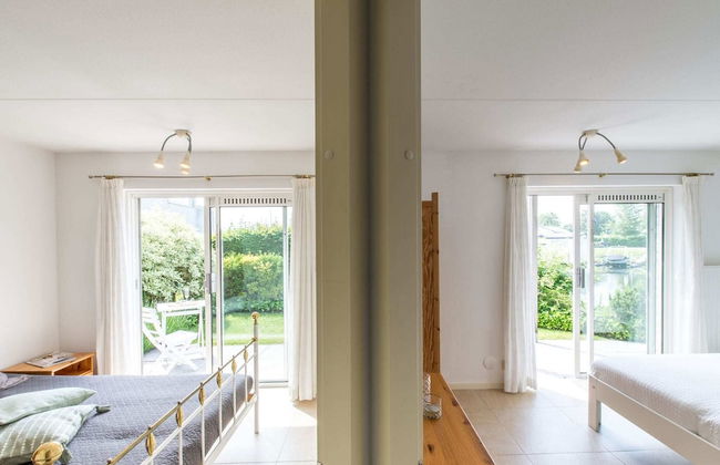 Water Villa Kortgene by Veerse Meer - Foto 14