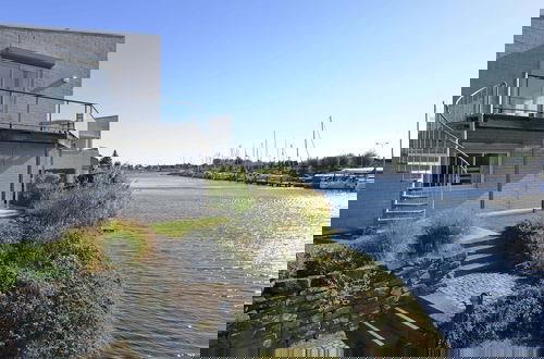 Foto 1 - Water Villa With a Jetty Near the Lake