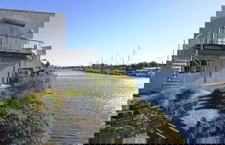Foto 1 - Water Villa With a Jetty Near the Lake