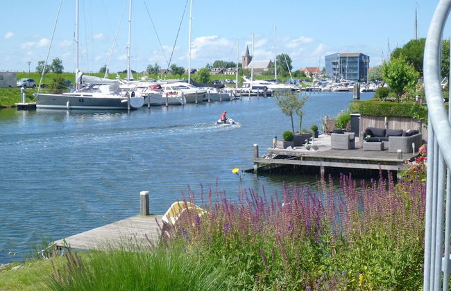 Water Villa Kortgene by Veerse Meer - Foto 22