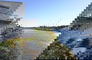 Foto 1 - Water Villa Kortgene by Veerse Meer