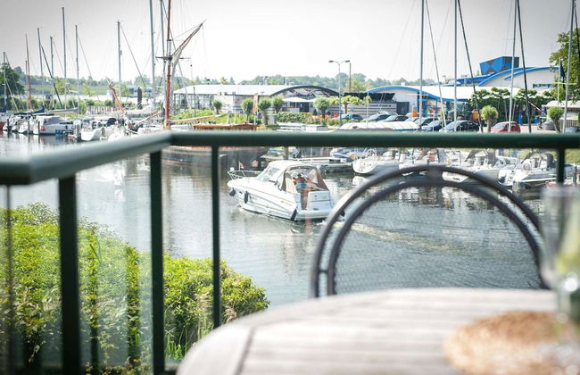 Water Villa Kortgene by Veerse Meer - Foto 8