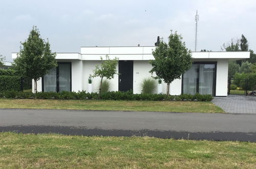 Foto 53 - Pleasant Villa in Harderwijk With Fenced Garden