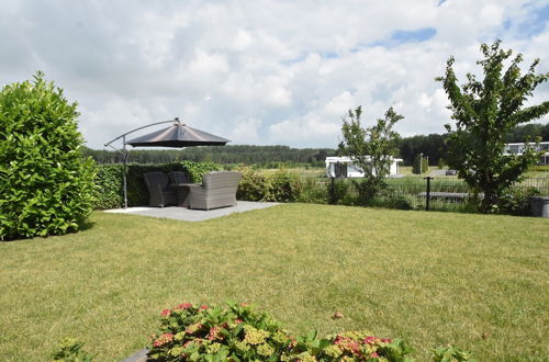 Photo 45 - Pleasant Villa in Harderwijk With Fenced Garden