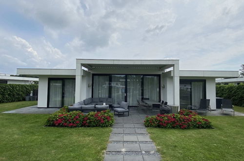 Photo 20 - Pleasant Villa in Harderwijk With Fenced Garden