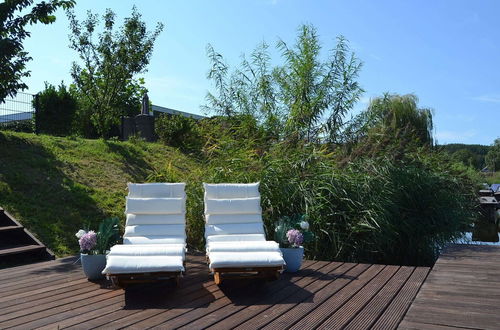 Photo 30 - Pleasant Villa in Harderwijk With Fenced Garden