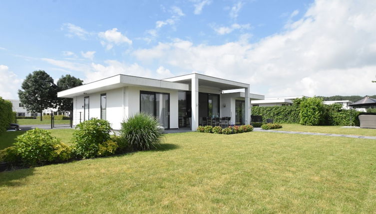 Photo 1 - Pleasant Villa in Harderwijk With Fenced Garden