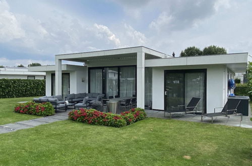 Photo 19 - Pleasant Villa in Harderwijk With Fenced Garden