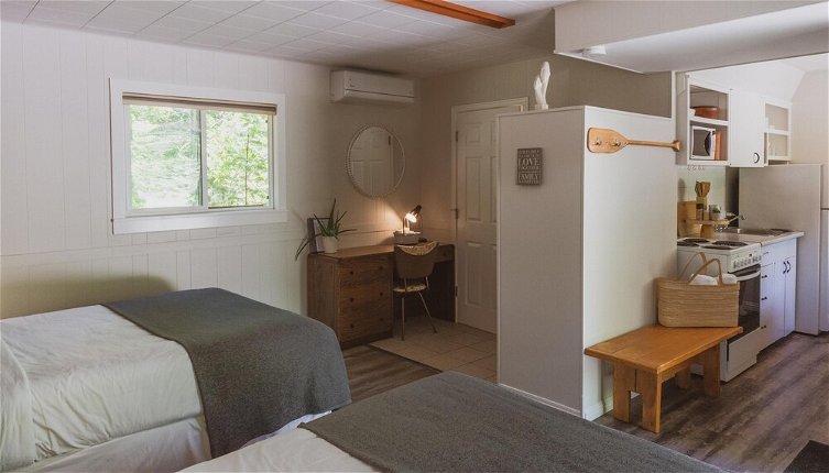 Photo 1 - Barefoot Villas Room 1 Redwood