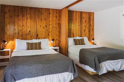 Foto 6 - Barefoot Villas Room 1 Redwood