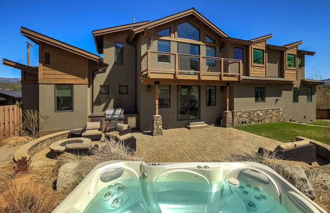 Elk Point Paradise - Foto 61
