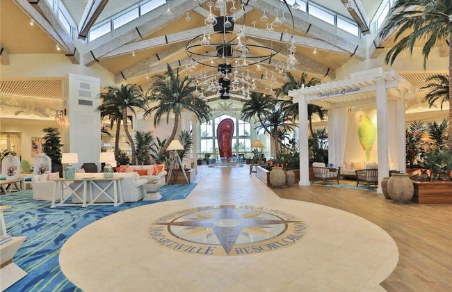 Villa by the Mouse: Margaritaville Oasis - Photo 35