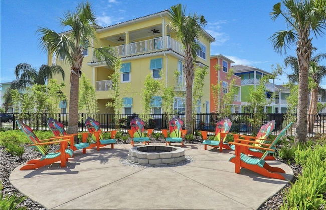 Villa by the Mouse: Margaritaville Oasis - Photo 44