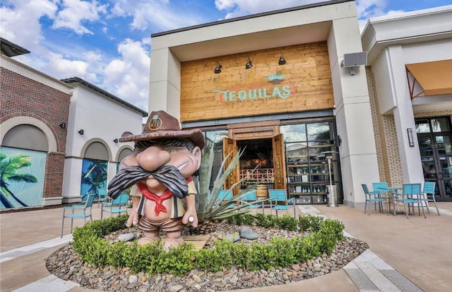 Villa by the Mouse: Margaritaville Oasis - Photo 57