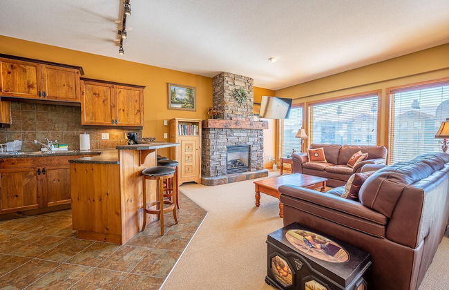 Bear's Paw Chalet - Amazing Location & Ski In/out - Foto 13