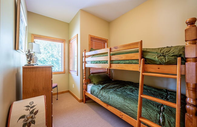 Bear's Paw Chalet - Amazing Location & Ski In/out - Foto 4